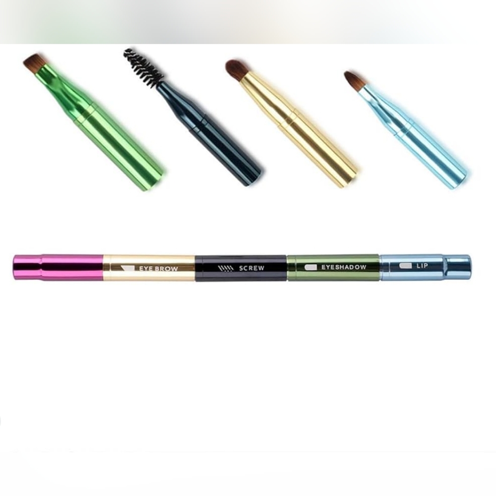 Multi Makeup Tools - Picture 3 of 3